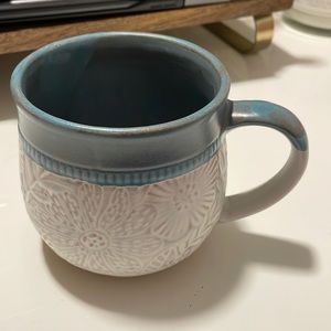 Potter’s Corner Mug